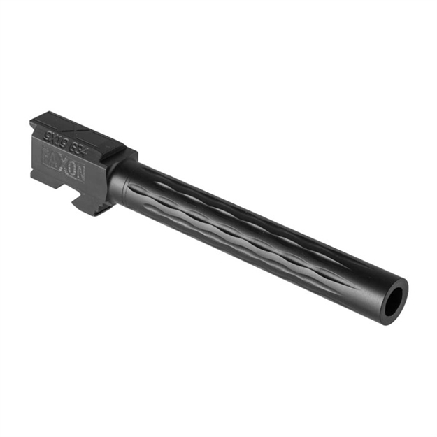 Picture of Competition Match Flame Barrels For Glock 100026107