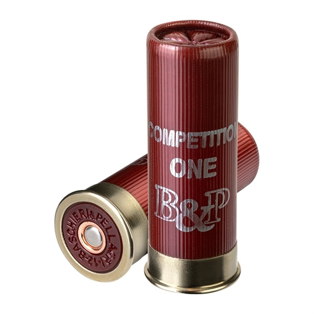 Picture of Baschieri & Pellagri Usa 410 2.5" 1/2Oz #8 1210Fps 250Rd Case Lot CA7T01COD002 878122003809