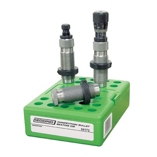 Picture of Competition Pro 3-Die Sets 749007765