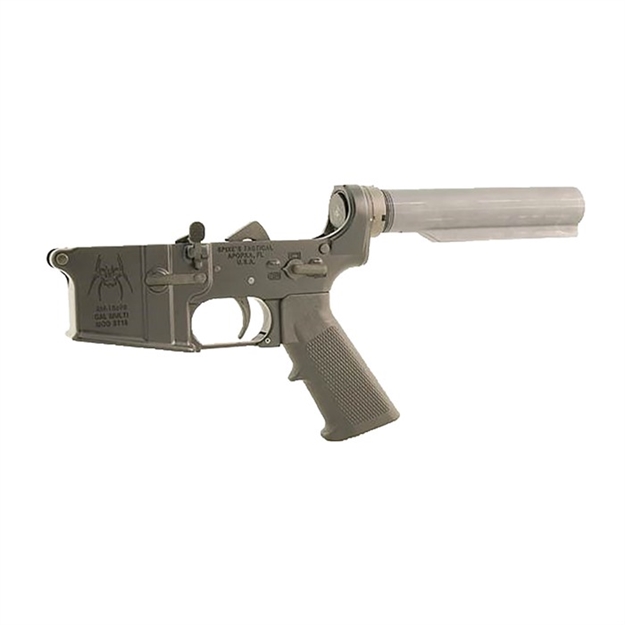 Picture of Complete Lower - Std/No Stock