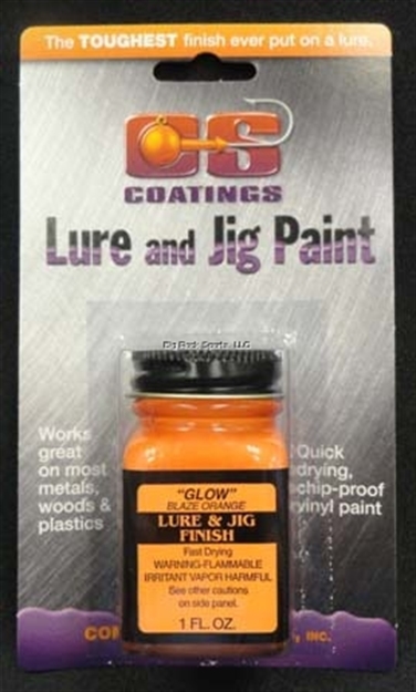 Picture of Component Glo Jig Paint Blz Org