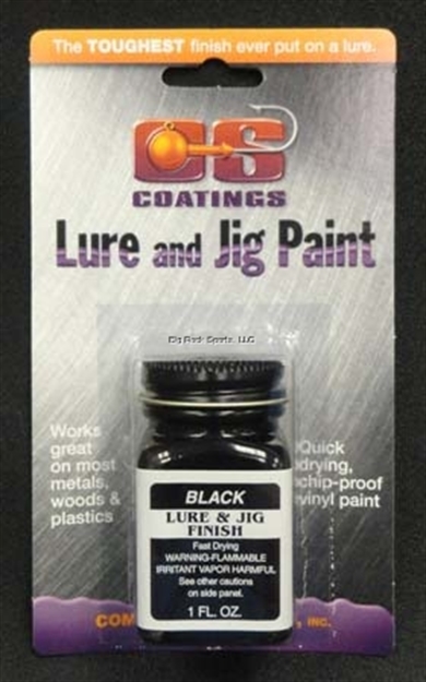 Picture of Component Jig Paint Blk
