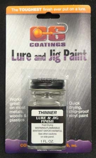 Picture of Component Paint Thinner
