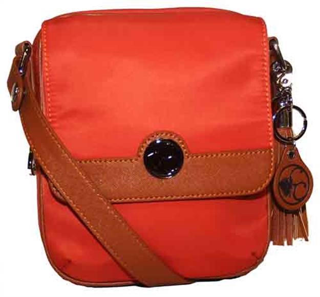 Picture of Concealed Carrie Carrie Crossbody Compact Spice