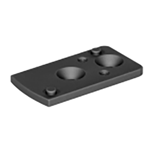 Picture of Condition One 12 O'clock Top Optical Platform 100042763