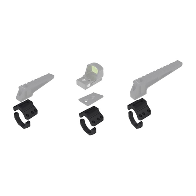 Picture of Condition One Accessory Ring Caps 100042777