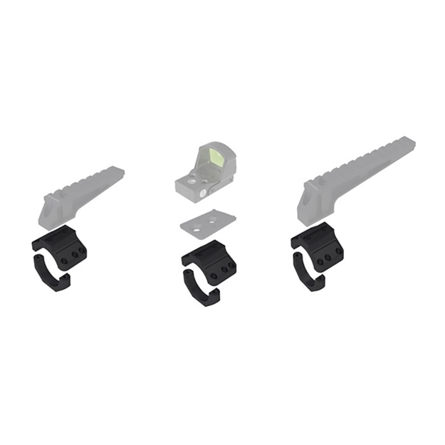 Picture of Condition One Accessory Ring Caps 100042773 -