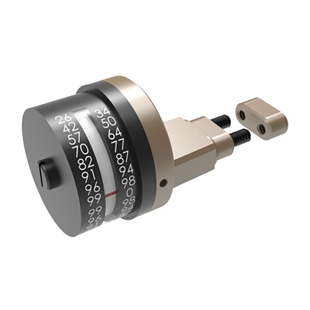 Picture of Condition One Angle Cosine Indicator Mount 100042717