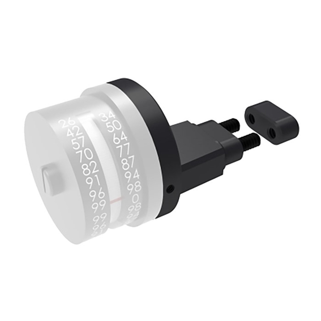 Picture of Condition One Angle Cosine Indicator Mount 100042718