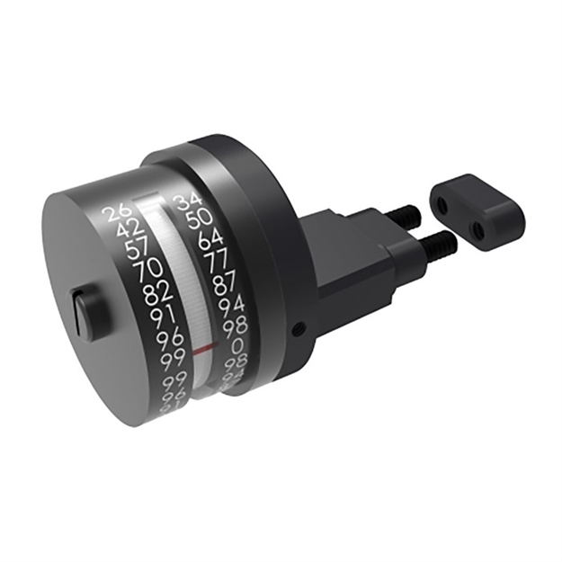 Picture of Condition One Angle Cosine Indicator Mount 100042719