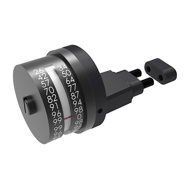 Picture of Condition One Angle Cosine Indicator Mount 100042720