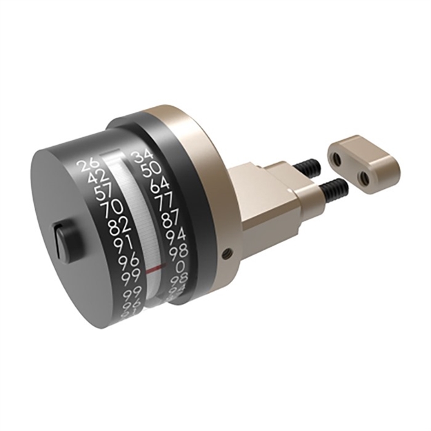 Picture of Condition One Angle Cosine Indicator Mount 100042716