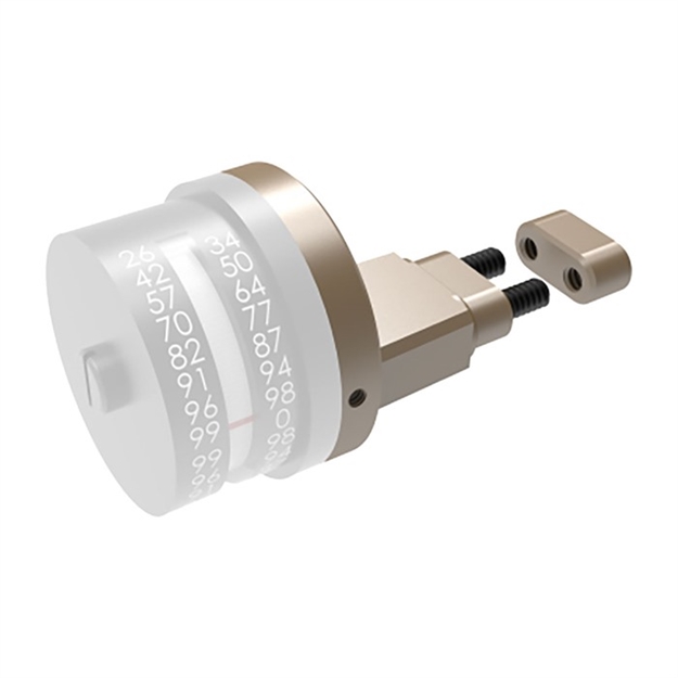 Picture of Condition One Angle Cosine Indicator Mount 100042715