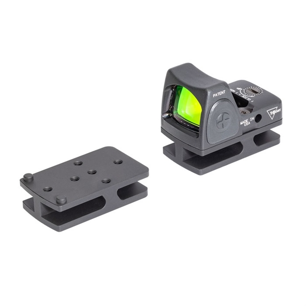 Picture of Condition One Micro Sight Adapters 100034664