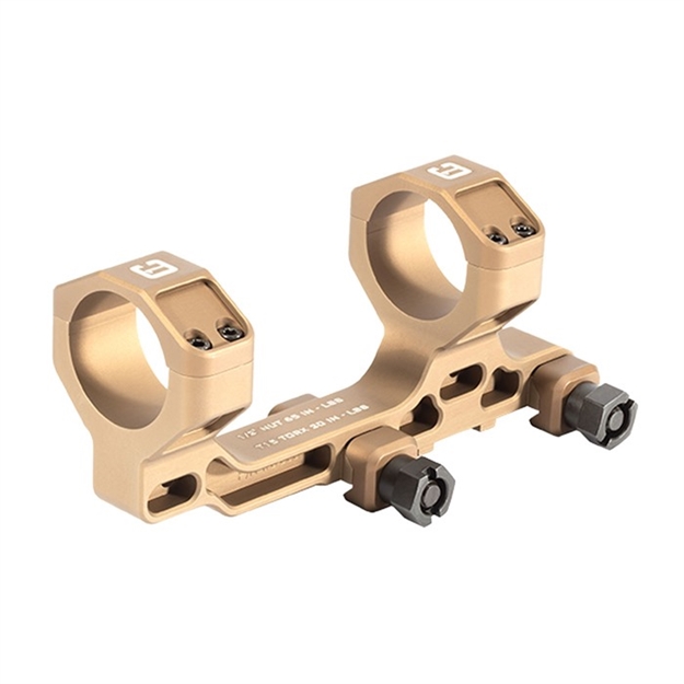 Picture of Condition One Modular Mounts 100034643 -