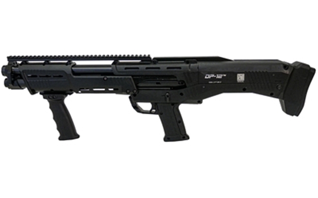 Picture of Conn Manf Dp12 12Ga 18.875 10Rd Blem DP-12CA