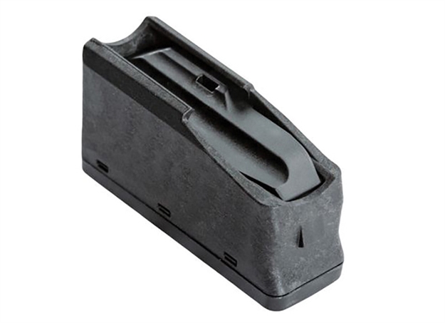 Picture of Connecticut Valley Arms Cascade 28 Nosler Magazine 4Rd AC1108 043125111084