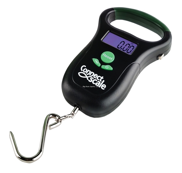 Picture of Connectscale Digital Bluetooth Fishing Scale UP TO 55Lbs