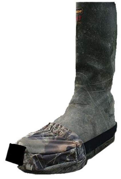 Picture of Conquest Scents 1225 Scent Trax Boot Scent Pads