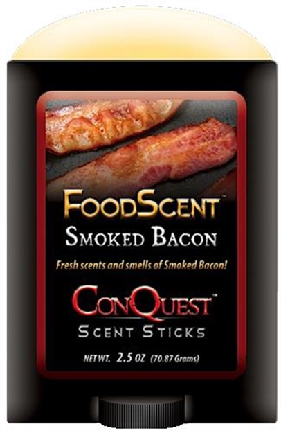 Picture of Conquest Scents 1246 Food Scent Smoked Bacon 2.5 OZ