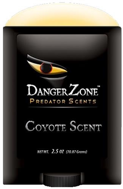 Picture of Conquest Scents Dead Run Coyote Predator Scent IN A Stick