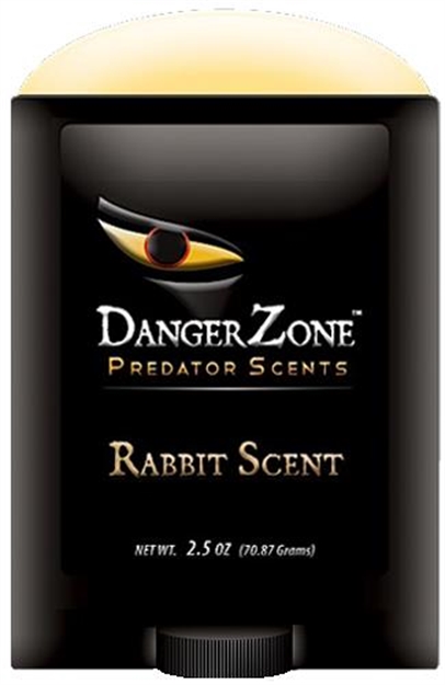 Picture of Conquest Scents Dead Run Rabbit Predator Scent IN A Stick