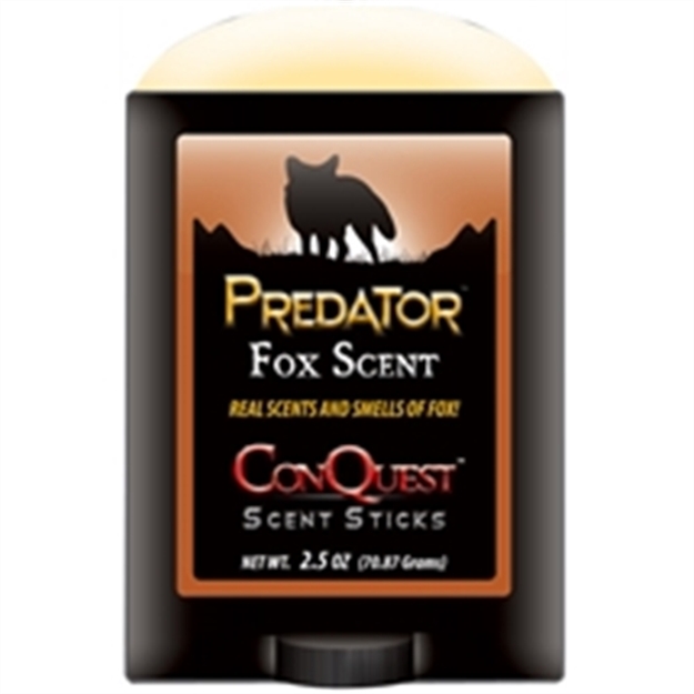 Picture of Conquest Scents DZ Pred Fox Scent Stik