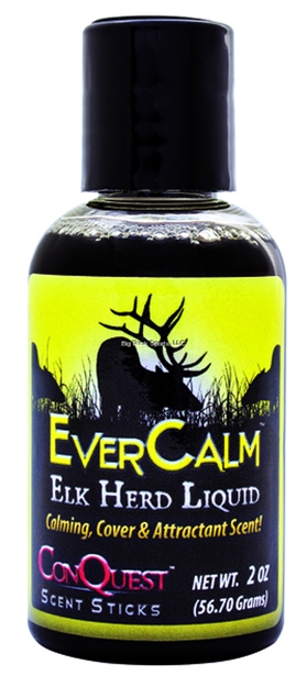 Picture of Conquest Scents Evercalm Elk Herd Liquid