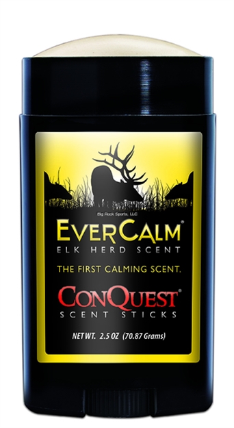Picture of Conquest Scents Evercalm Elk Herd Stick