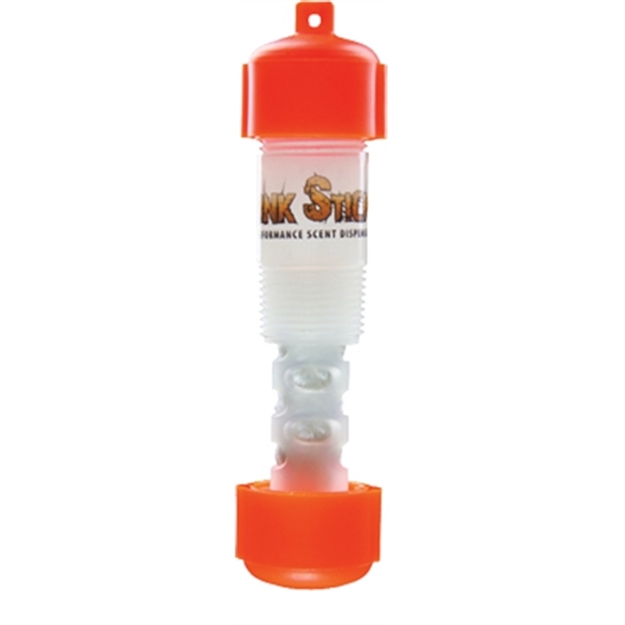 Picture of Conquest Scents Scents Scent Dispenser Stink Stick Orange 16002 094922160027