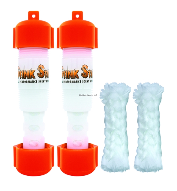 Picture of Conquest Scents Stink Stick Double Pack