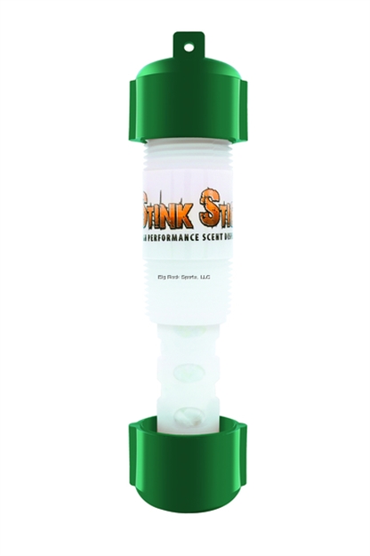 Picture of Conquest Scents Stink Stick Green