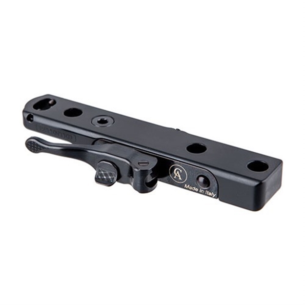 Picture of Contessa QD Base 12Mm Euro Dovetail