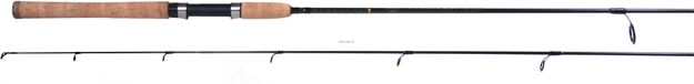 Picture of Contour Spinning Rod 1 PC ML 6-12Lb 7' Xt6 Graphite Fast Taper