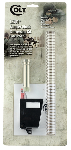 Picture of Conv Kit Le901-16S 223Rem