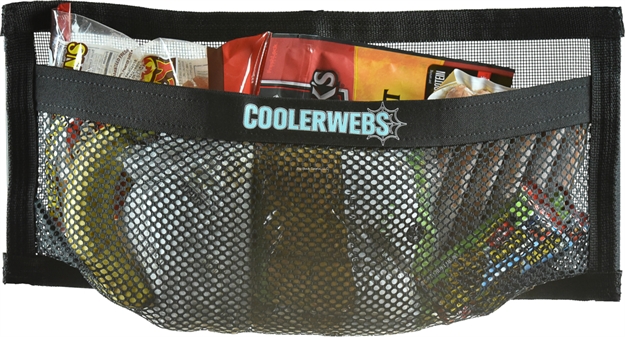Picture of Coolerwebs   Large Black