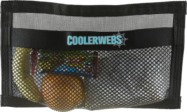 Picture of Coolerwebs   Medium Black