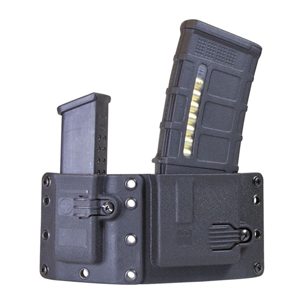 Picture of Copia Combo Rifle & Pistol Magazine Carriers 100030835 -
