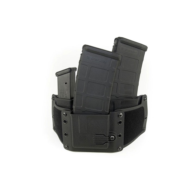 Picture of Copia Combo Rp2 Rifle & Pistol Magazine Carrier 100030838 -