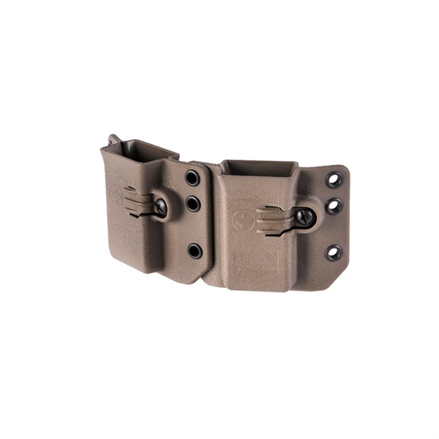 Picture of Copia Double Magazine Carrier 100030830