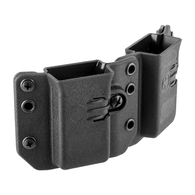 Picture of Copia Double Magazine Carrier 100022760