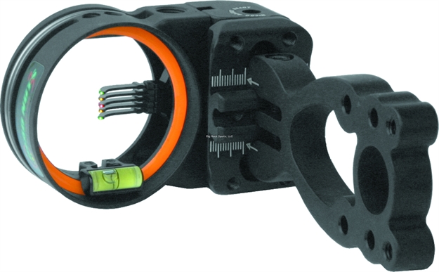 Picture of Copper John Mark 1 5Pin .019 Alum Chasis W/Free Light