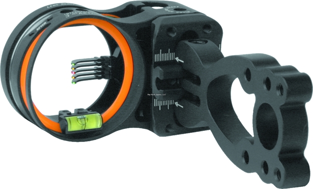 Picture of Copper John Mark Iii 5Pin .019 Alum W/Free Light