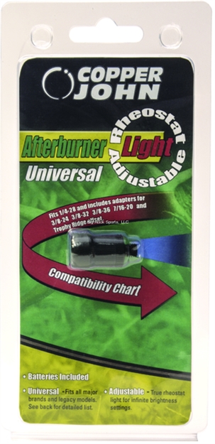 Picture of Copper John Universal After Burner Light Kit