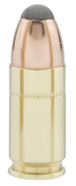 Picture of Glaser Silver 9Mm+P 80Gr 20/500