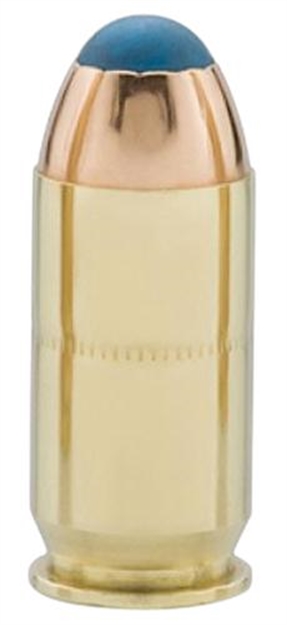 Picture of Glaser Blue 45Acp+P 145Gr 20/500