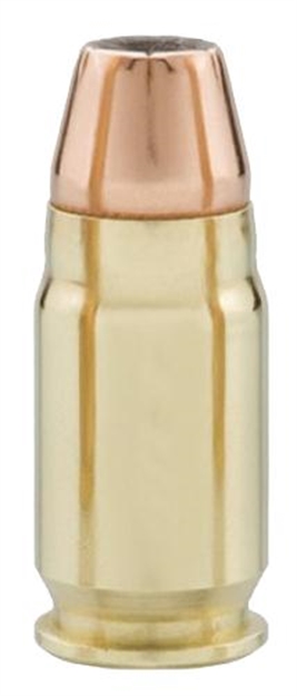 Picture of Cor-Bon Sd400cb135 Self Defense 400 Jacketed Hollow Point 135 GR 20Box/25Case