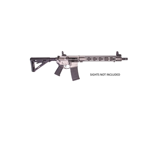 Picture of Tac Iii 5.56Mm Grey 16" 30Rd