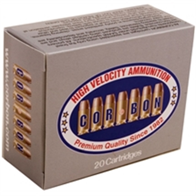 Picture of Corbon 25Naa 35Gr Jhp