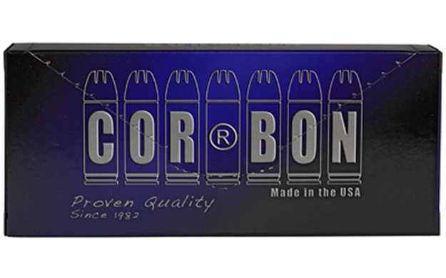 Picture of Corbon 338 Lapua 300Gr Hpbt 20/240 PM338300